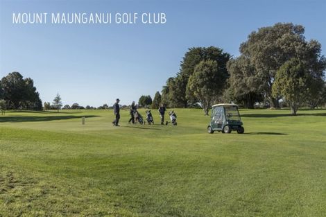 Photo of property in 7 Sunbrae Grove, Mount Maunganui, 3116