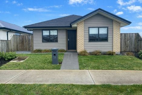 Photo of property in 54 Pegasus Boulevard, Pegasus, 7612