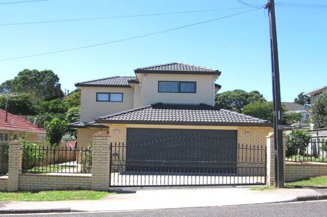 Photo of property in 1b Britton Avenue, Mount Roskill, Auckland, 1041