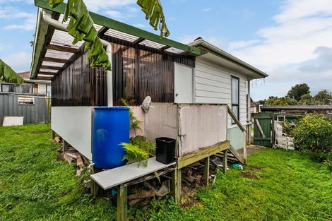 Photo of property in 2/47 Taitimu Drive, Weymouth, Auckland, 2103