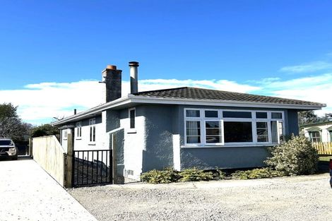 Photo of property in 74 Lincoln Road, Masterton, 5810