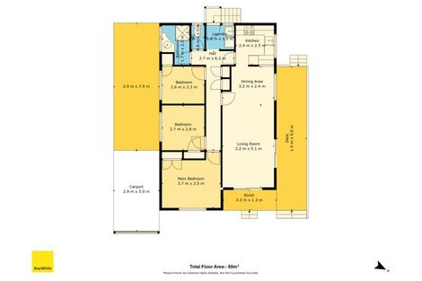 Photo of property in 1/44 Taitimu Drive, Weymouth, Auckland, 2103