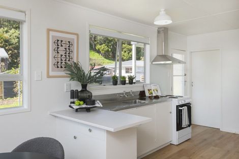 Photo of property in 18 Paraone Road, Tamarau, Gisborne, 4010