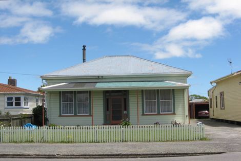 Photo of property in 30 Derby Street, Westport, 7825