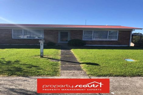 Photo of property in 2/8 Ruby Street, Manurewa, Auckland, 2102