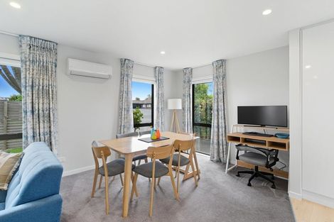 Photo of property in 1/4 Alvaston Drive, Halswell, Christchurch, 8025