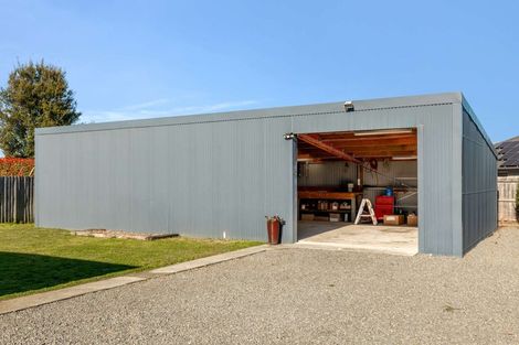 Photo of property in 91a Dryden Avenue, Rolleston, 7614