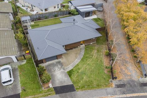 Photo of property in 10 Rowse Street, Rangiora, 7400