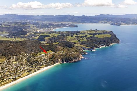 Photo of property in 77 Grange Road, Hahei, Whitianga, 3591