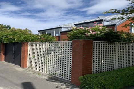 Photo of property in 41 Matai Street, Riccarton, Christchurch, 8011