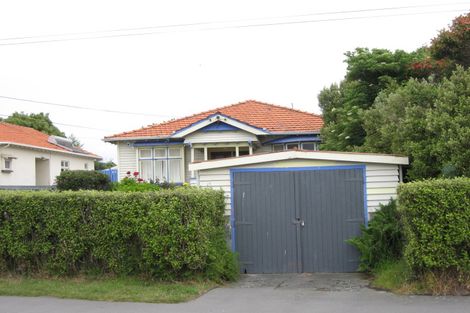 Photo of property in 64 Cumnor Terrace, Woolston, Christchurch, 8023