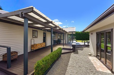 Photo of property in 241 Otaki Gorge Road, Hautere, Otaki, 5582