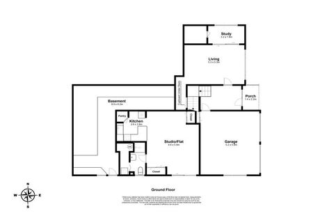 Photo of property in 87 Victory Crescent, Tawa, Wellington, 5028