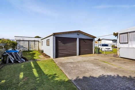 Photo of property in 2 Tawa Street, Hawera, 4610