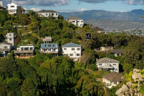 Photo of property in 3 Upoko Road, Hataitai, Wellington, 6021