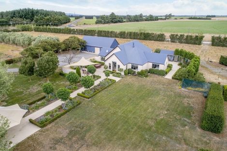 Photo of property in 1207 Leeston Dunsandel Road, Leeston, 7682