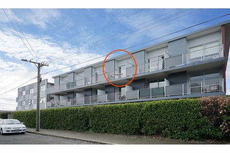 Photo of property in 15/126 Nursery Road, Linwood, Christchurch, 8011