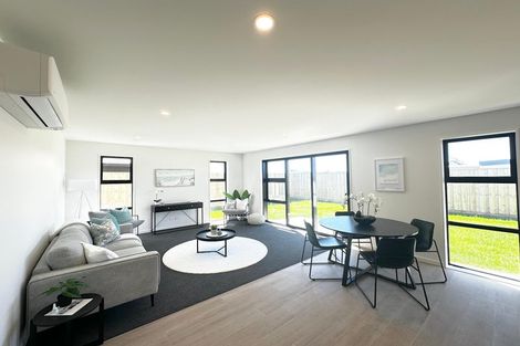 Photo of property in 18 Korimako Crescent, Rolleston, 7678