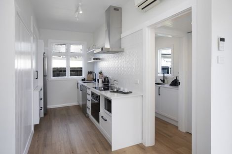 Photo of property in 9 Montrose Street, Sydenham, Christchurch, 8023
