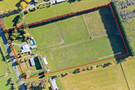 Photo of property in 400 Racecourse Road, Allenton, Ashburton, 7776
