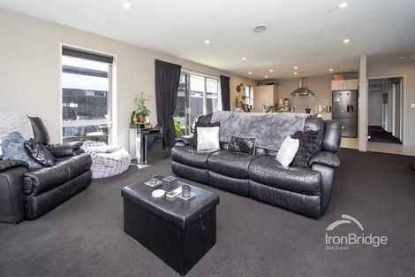 Photo of property in 34 Contrail Street, Wigram, Christchurch, 8042