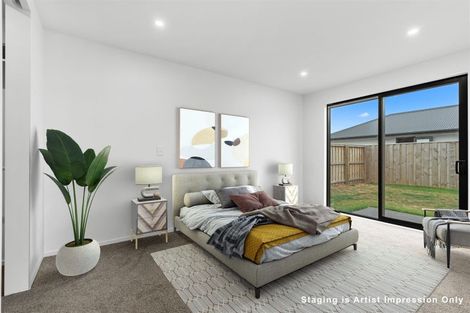 Photo of property in 5 Lovelock Avenue, Rolleston, 7615