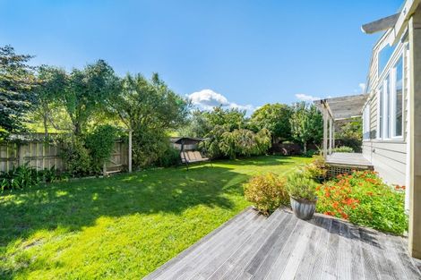 Photo of property in 30 Longfellow Street, Trentham, Upper Hutt, 5018