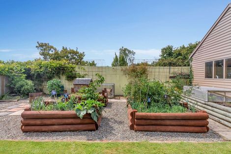 Photo of property in 105 Otaki Street, Kaiapoi, 7630