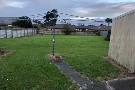 Photo of property in 33 Glasgow Terrace, Feilding, 4702