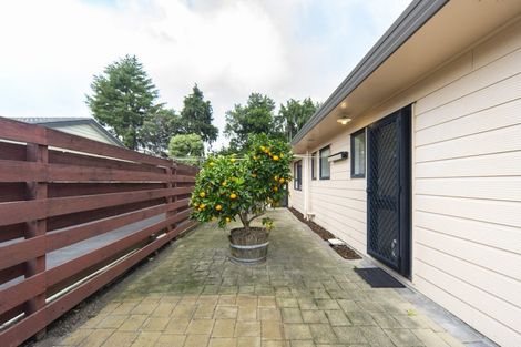 Photo of property in 14d Enderley Avenue, Enderley, Hamilton, 3214