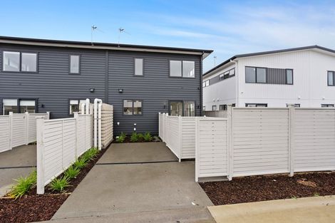 Photo of property in 7 Pahi Lane, Manurewa, Auckland, 2102