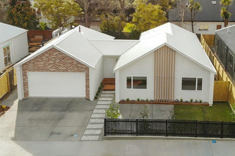 Photo of property in 42b Batt Street, West End, Palmerston North, 4410