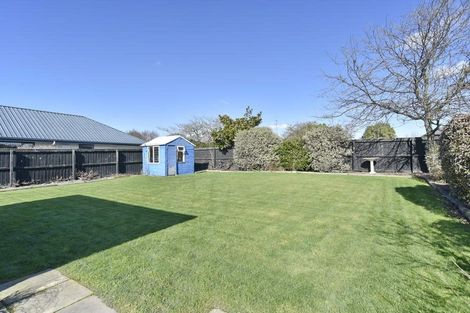 Photo of property in 39 Welsford Street, Woodend, 7610