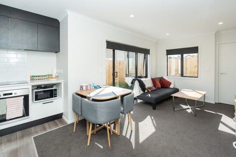 Photo of property in 12u1 Charlemont Street, Whitiora, Hamilton, 3200
