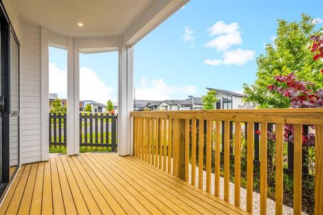 Photo of property in 13 Aho Lane, Karaka, Papakura, 2113