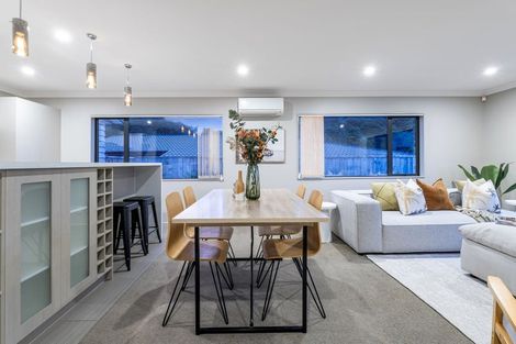 Photo of property in 12 Moonsail Drive, Whitby, Porirua, 5024