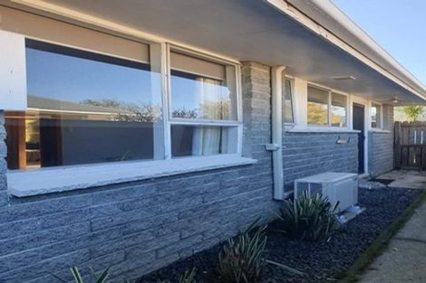 Photo of property in 2/30 Sylvan Street, Hillmorton, Christchurch, 8024