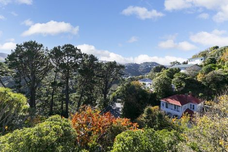 Photo of property in 2c Lytton Street, Wadestown, Wellington, 6012