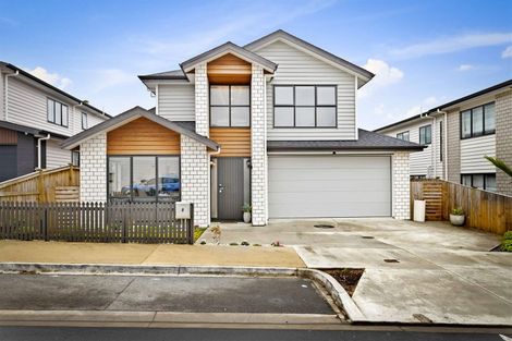 Photo of property in 8 Mardell Avenue, Hobsonville, Auckland, 0616