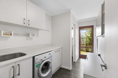 Photo of property in 17b Manor Drive, Rolleston, 7614