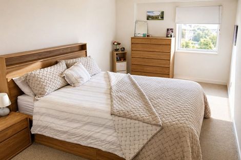 Photo of property in Luxford Villas, 201/72 Herald Street, Berhampore, Wellington, 6023