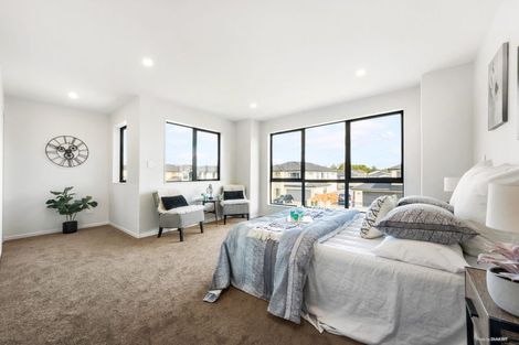 Photo of property in 8 Kilcadden Drive, Flat Bush, Auckland, 2019