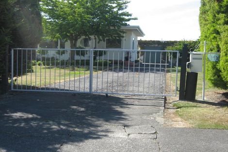 Photo of property in 34 Grey Street, Feilding, 4702