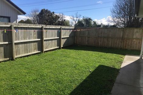 Photo of property in 1 Takahe Avenue, Takanini, 2112