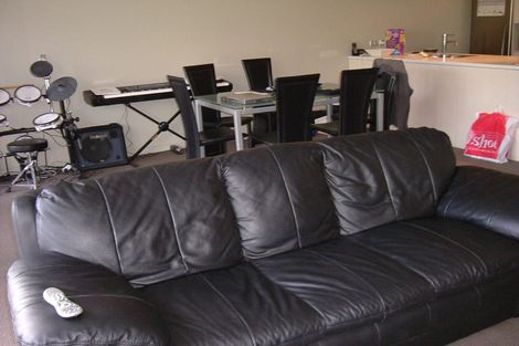 Photo of property in Montreaux Apartments, 4a/164 The Terrace, Wellington Central, Wellington, 6011