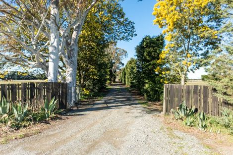 Photo of property in 529 Maronan Road, Winslow, Ashburton, 7778