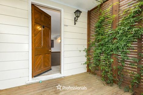 Photo of property in 167 California Drive, Totara Park, Upper Hutt, 5018