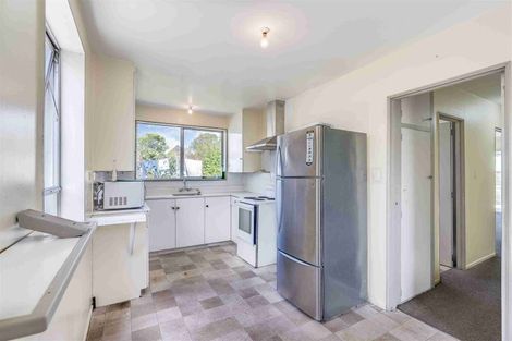 Photo of property in 2/136 Wainoni Road, Avondale, Christchurch, 8061