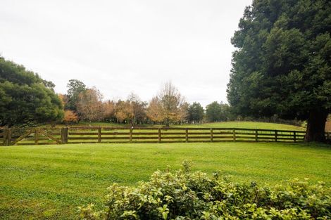 Photo of property in 399 Scotts Road, Linton, Palmerston North, 4472