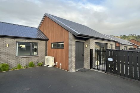 Photo of property in 5/9 Truscotts Road, Heathcote Valley, Christchurch, 8022